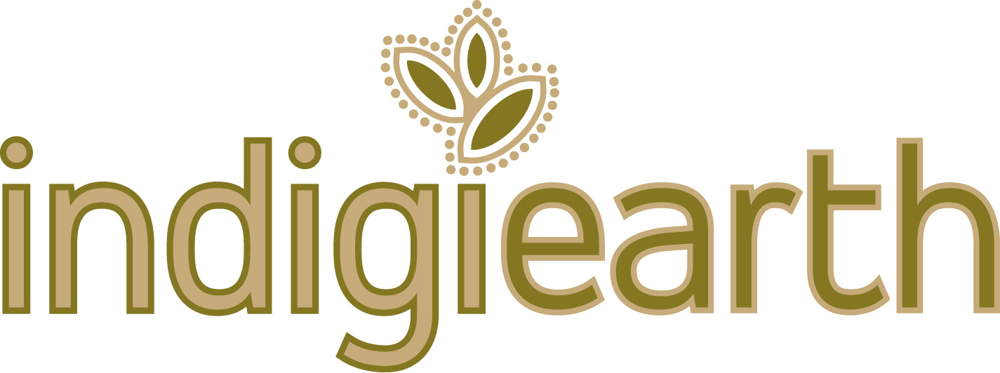 Indigiearth Logo