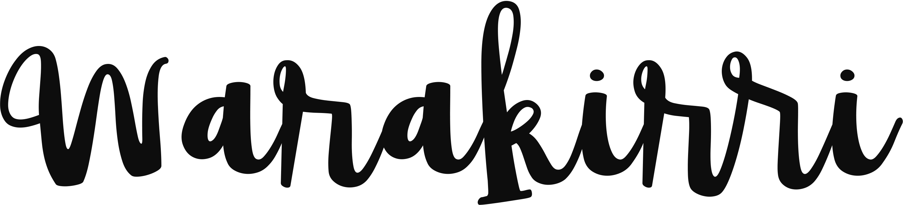 Warakirri Logo