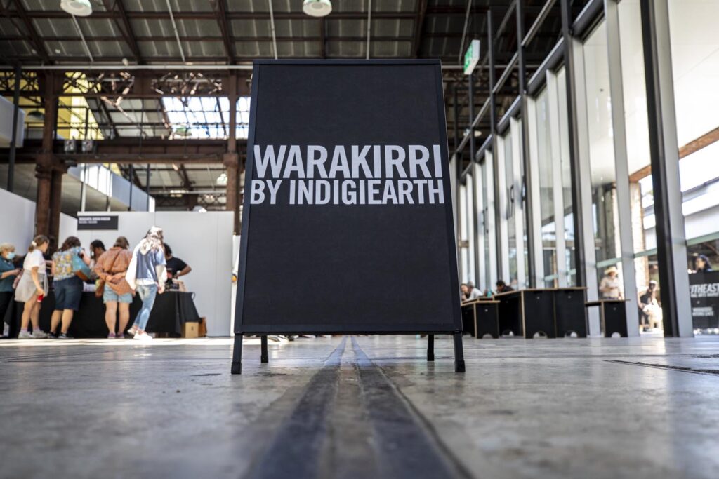 Indigiearth-Popup-Cafe-Carriageworks
